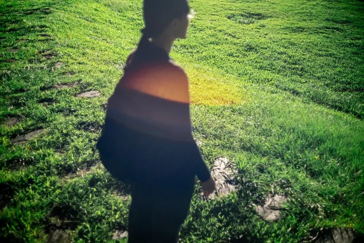 攝影／陳曉威 © 2020 The Reporter.