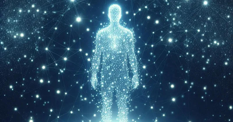 揭開人體氣場的神秘面紗:揭示身心狀態與能量調整的關聯