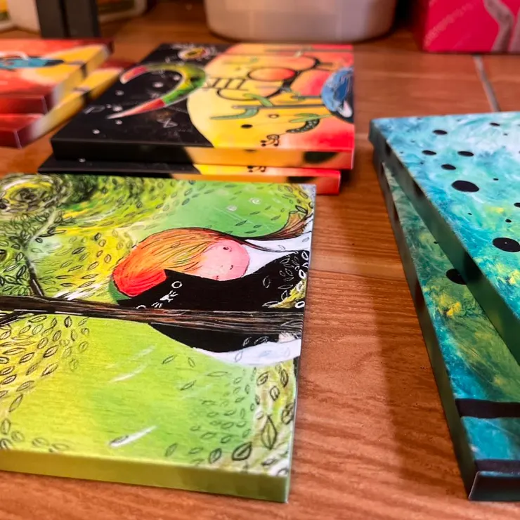 vocus|新世代的創作平台