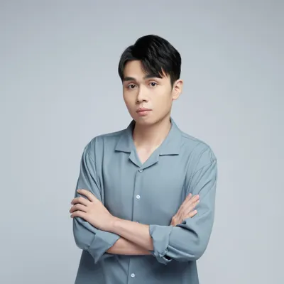 EasonHu.eth的沙龍