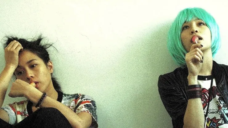 《花吃了那女孩》電影劇照／IMDb