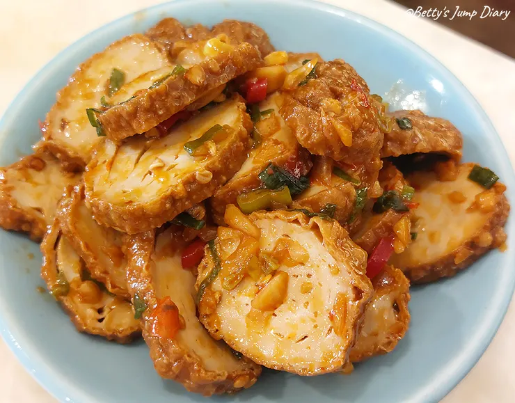 ▲陸軍小館-大溪店/ 圖片來源：Betty's Jump Diary