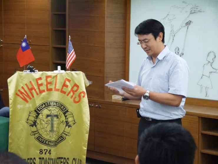 vocus|新世代的創作平台