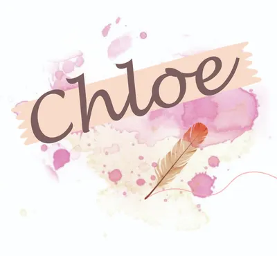 Chloe的人生雜談