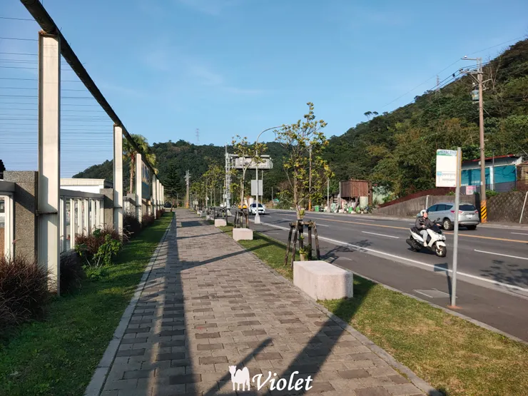蘇澳運動公園的游泳池