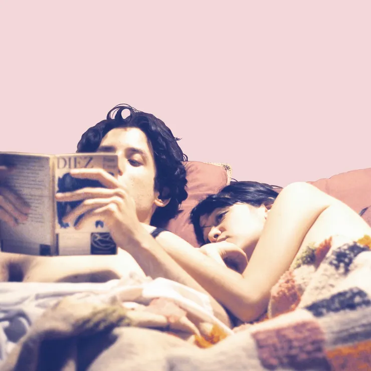 🎞️《Bonsái》