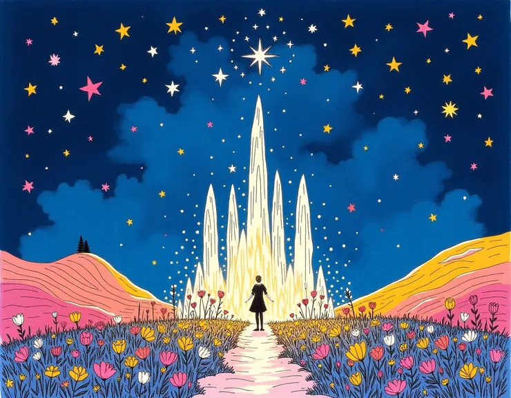 AI Photo created by Artistly