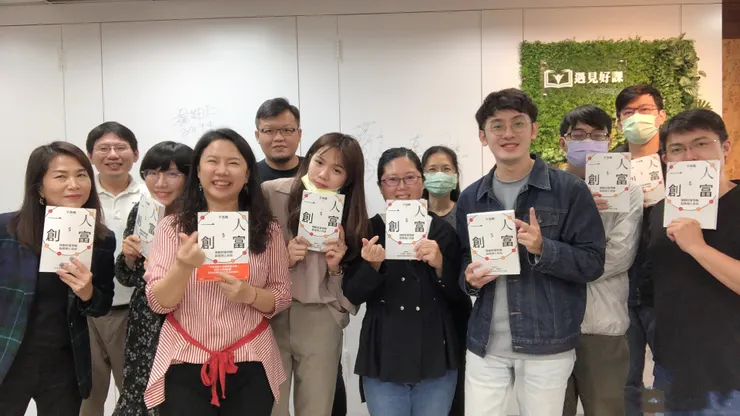 vocus｜新世代的創作平台