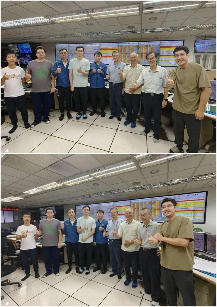 【辭行巡禮─煤控】