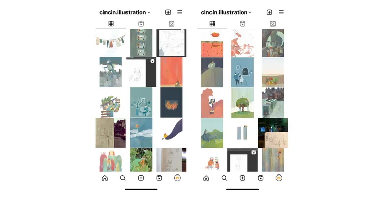 現在看都覺得是黑歷史的一百種喜歡的事情