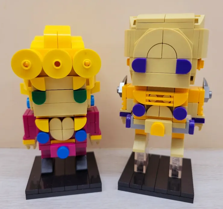 【樂高】童年的夢想一次收藏！我要把錢變成喜歡的樣子！