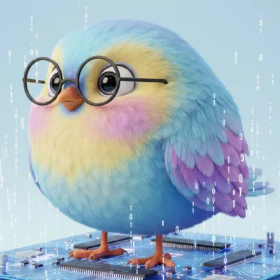 碼農媽媽的自學實驗室