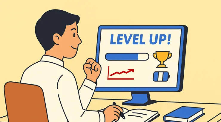 上班心好累？厭倦職場？別急著離職，3個行動幫自己找回工作意義