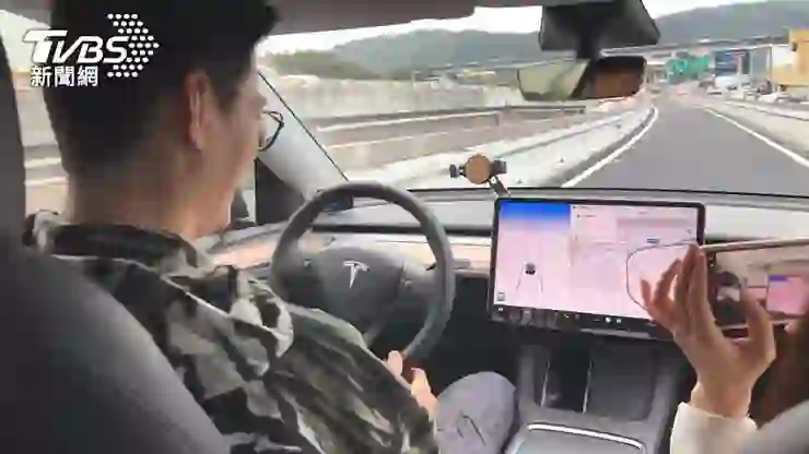 特斯拉更新自動輔助駕駛AP功能:安全還是作繭自縛?