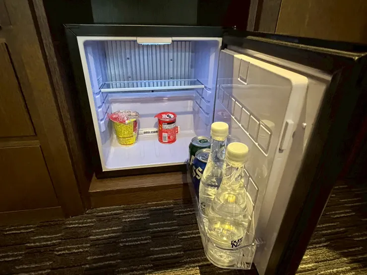 免費MiniBar