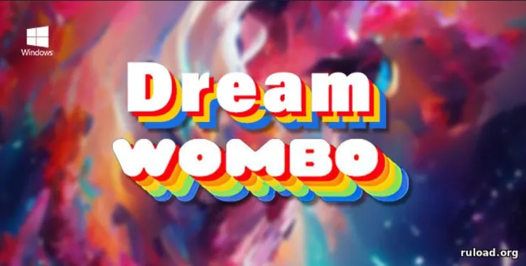 Wombo dream 