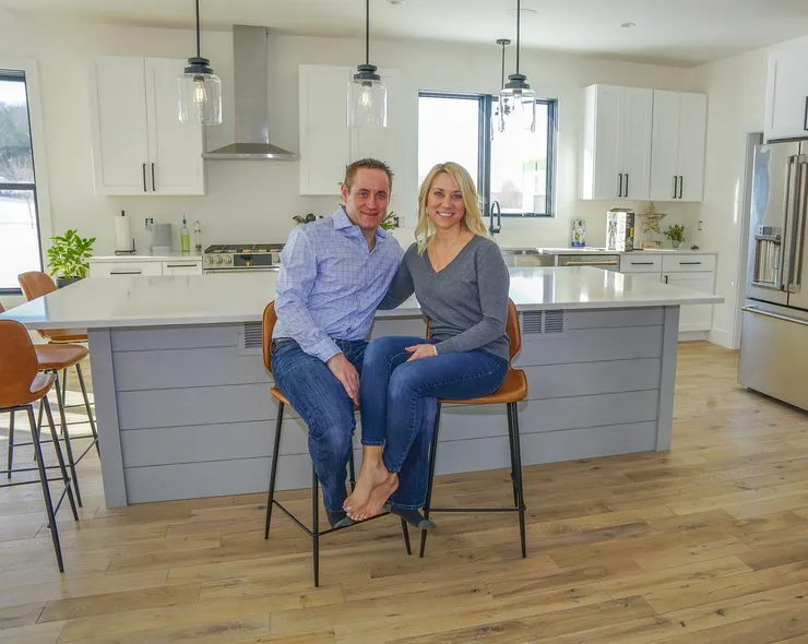 餐桌可以讓女主人的能量有效地傳遞到家庭成員，包括男主人