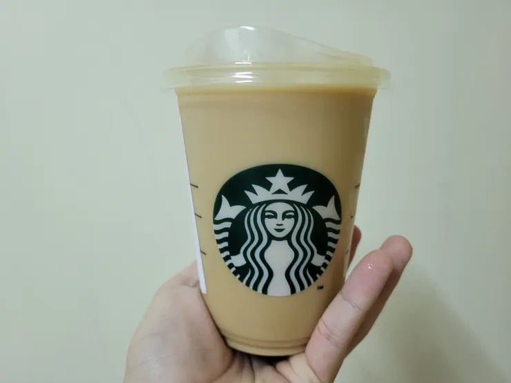 好喝！