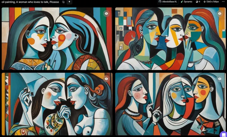 LeonardoAI+新新的魔法指令