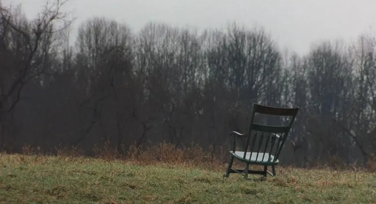 49.《陰森林》（The Village，2004）🇺🇸