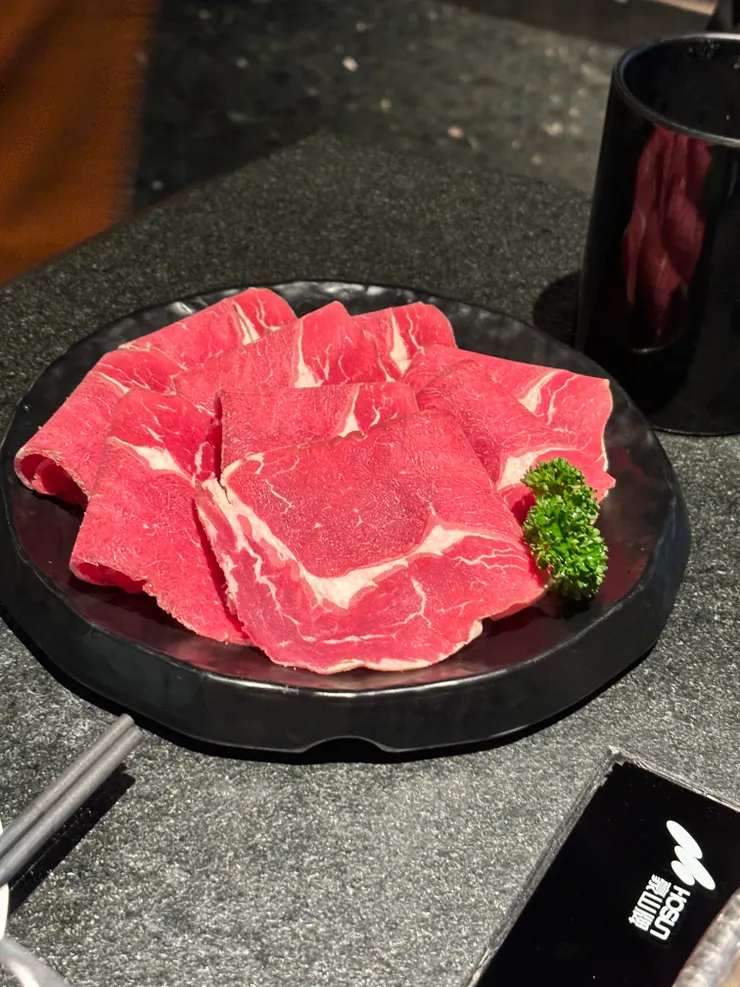 紐西蘭熟成沙朗