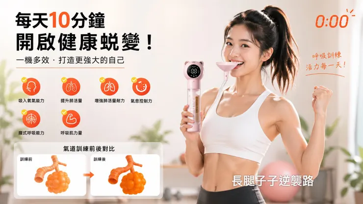 用最近很紅的AI做了示意圖給妳們參考✅