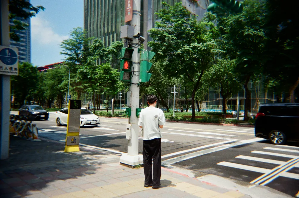 自我介紹的沙龍