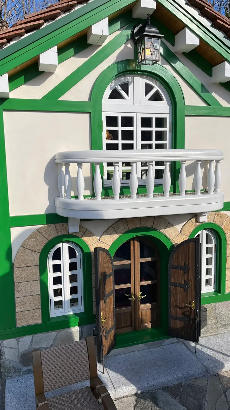 貓的尺寸似乎比較可愛。