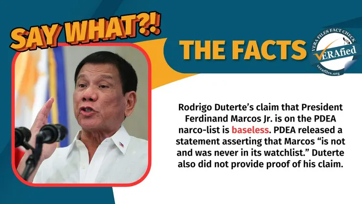 老杜不改狂人風格，嗆瞎小馬涉毒。 不過杜家看起來已暫時沒有任何狂傲資本了。