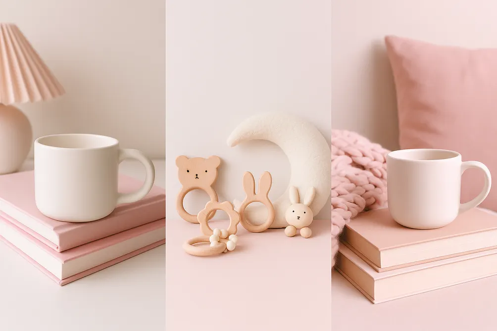 Cozy Mom Picks — 媽媽生活好物