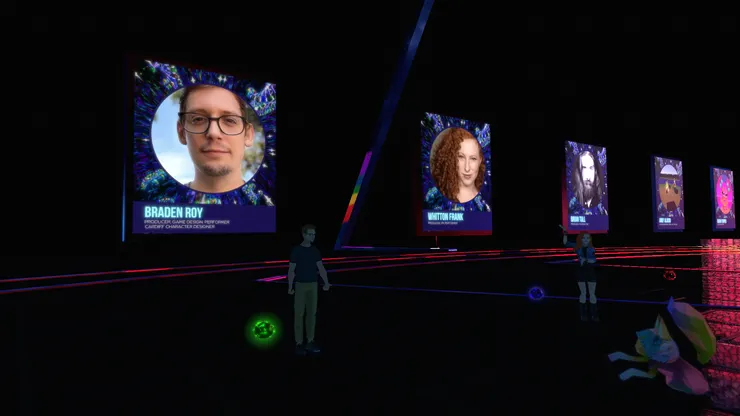 vocus|新世代的創作平台