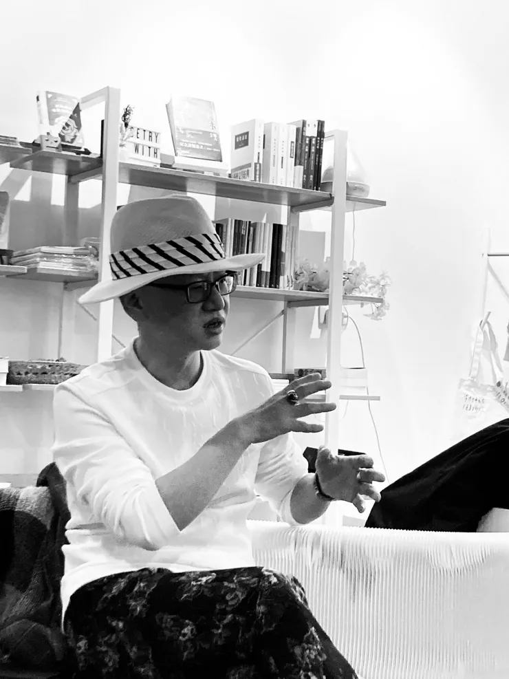 vocus|新世代的創作平台