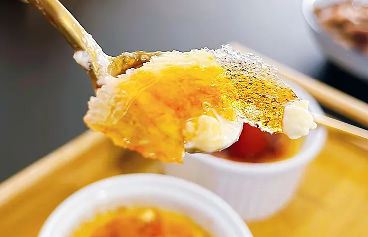 2026公館美食推薦【YOYO韓式飯捲】