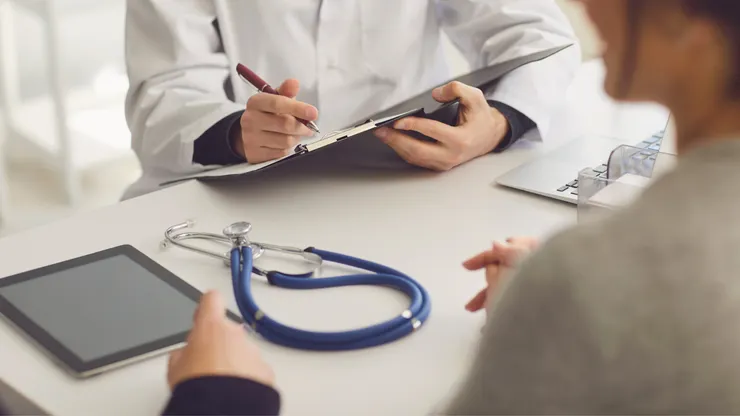 配置完善的早療團隊有各項專業人員參與其中。