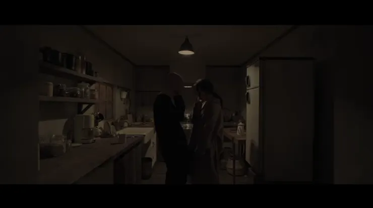 取自JUNO 麥浚龍 - 《暴烈 · 34》 MV