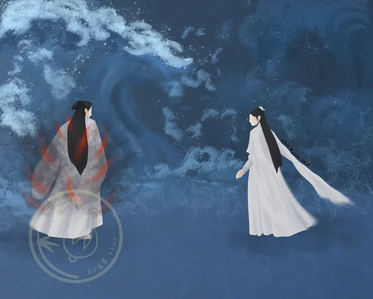 那你進我識海來,是來吹風的嗎? 2025.04