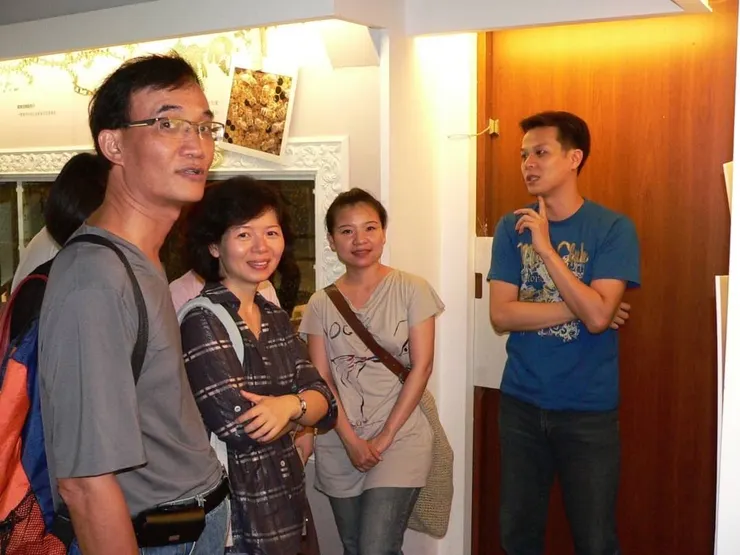 vocus|新世代的創作平台