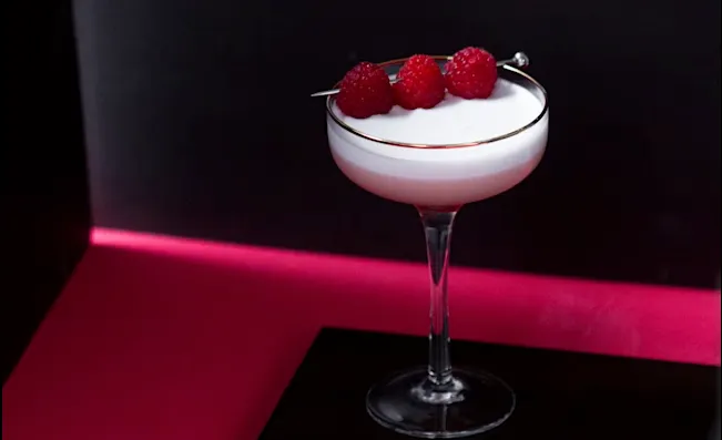 Clover Club - Cocktailarium
