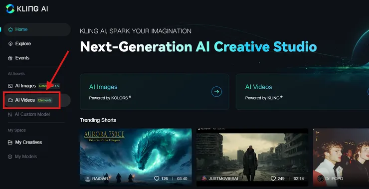 vocus｜新世代的創作平台
