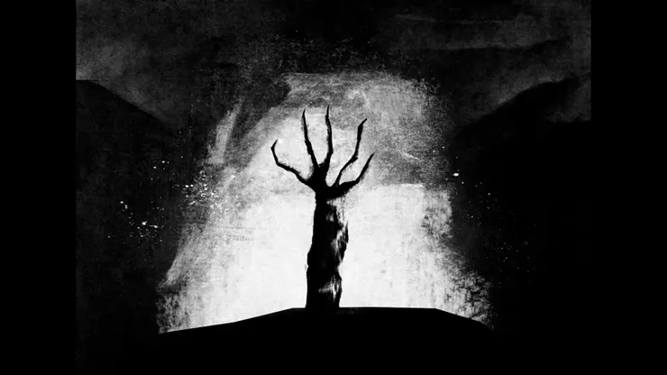 《櫻桃和百香果》電影劇照/TIAF 臺中國際動畫影展 提供