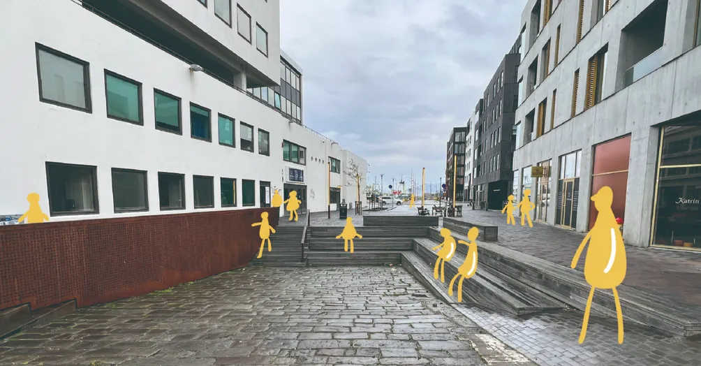 河の建築師筆記