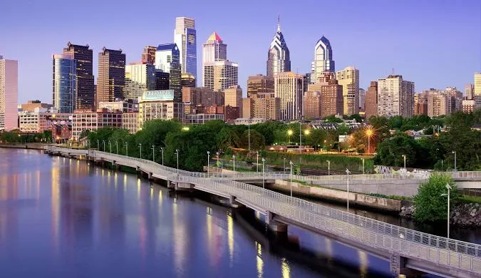 美國賓夕法尼亞費城