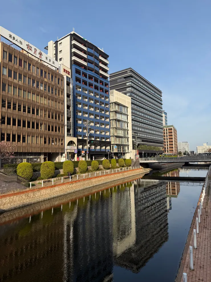 早起好天氣好心情