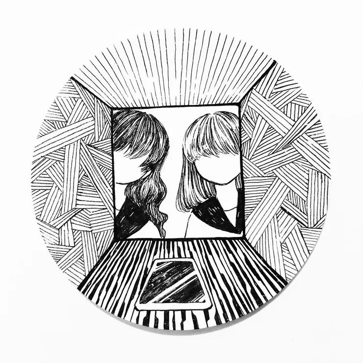 有一次掉手機在公車上，撿到的同學 時間跟我對不上，就請他幫我放在 捷運的置物櫃 再傳密碼給我朋友的手機 後來才找回來，很像毒品交易（？） 其實有點害怕手機被幹走 期間就一直用定位iphone 看他們在哪 覺得自己很變態！ －－－Riku