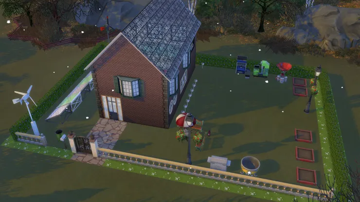 我就是喜歡大！大！大！