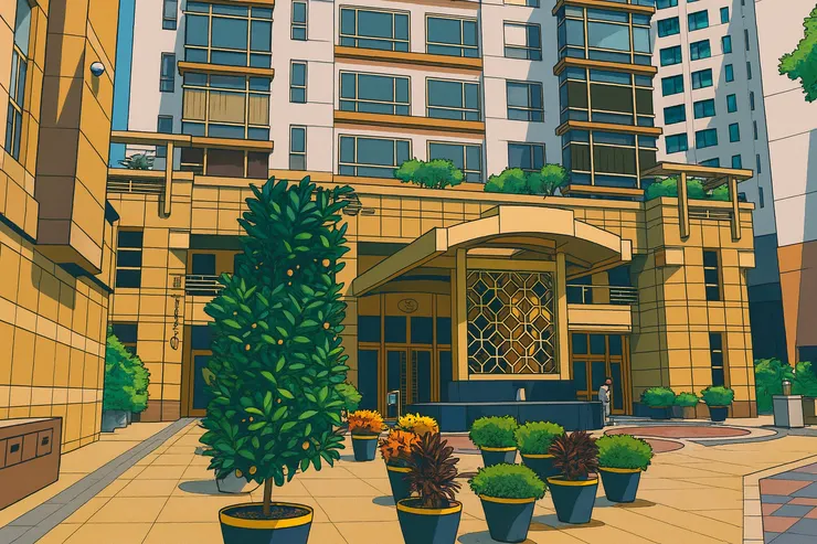 建商的總銷售目標是固定的，就算公設坪數減少，建商也可能透過提高房屋每坪單價來維持總利潤。