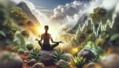 無憂無慮的生活與交易