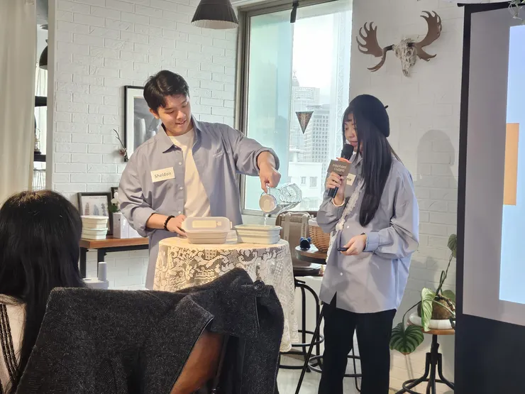 vocus|新世代的創作平台