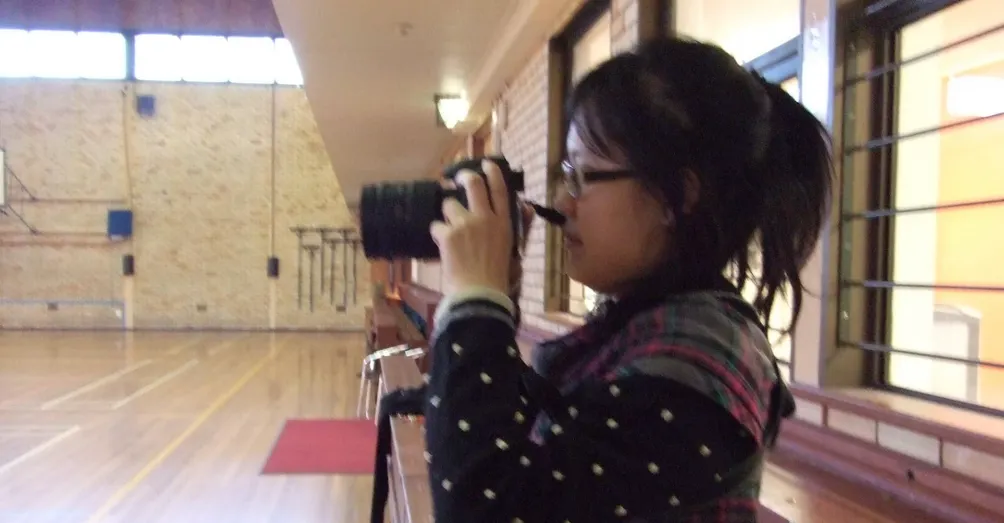 世界與（予）我皆美好