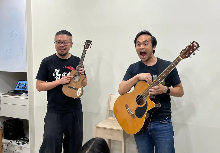 vocus|新世代的創作平台